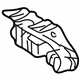 Mercedes-Benz 210-545-43-40 Cushion Frame Bracket Mercedes-Benz 210-545-43-40 Cushion Frame Bracket