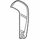 Mercedes-Benz 208-910-01-39-7D69 Rear Cover Mercedes-Benz 208-910-01-39-7D69 Rear Cover