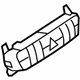 Mercedes-Benz 164-870-14-51-9174 Hazard Switch Mercedes-Benz 164-870-14-51-9174 Hazard Switch