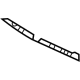 Mercedes-Benz 167-987-01-00 Protector Mercedes-Benz 167-987-01-00 Protector