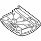 Mercedes-Benz 172-900-08-12-9051 Control Module Mercedes-Benz 172-900-08-12-9051 Control Module