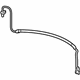 Mercedes-Benz 212-830-11-16 A/C Hose Mercedes-Benz 212-830-11-16 A/C Hose