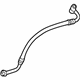 Mercedes-Benz 204-830-54-16 Discharge Line Mercedes-Benz 204-830-54-16 Discharge Line