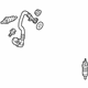 Mercedes-Benz 212-830-95-15 Suction Line Mercedes-Benz 212-830-95-15 Suction Line