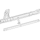 Mercedes-Benz 236-630-79-02 SIDE WALL Mercedes-Benz 236-630-79-02 SIDE WALL