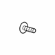 Mercedes-Benz 009-990-48-04 SCREW Mercedes-Benz 009-990-48-04 SCREW
