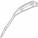 Mercedes-Benz 907-860-75-01-9051 WINDOW AIRBAG Mercedes-Benz 907-860-75-01-9051 WINDOW AIRBAG