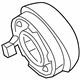 Mercedes-Benz 000-860-58-01-9116 DRIVER'S AIRBAG