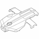 Mercedes-Benz 276-010-89-04 Center Cover Mercedes-Benz 276-010-89-04 Center Cover