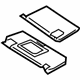 Mercedes-Benz 211-810-10-10-7F85 Sunvisor Mercedes-Benz 211-810-10-10-7F85 Sunvisor