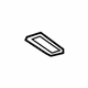 Mercedes-Benz 202-784-04-81-7D43 Handle Mercedes-Benz 202-784-04-81-7D43 Handle