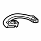 Mercedes-Benz 211-810-01-51-7D43 Grip Handle Mercedes-Benz 211-810-01-51-7D43 Grip Handle