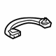 Mercedes-Benz 211-810-00-51-7D43 Grip Handle Mercedes-Benz 211-810-00-51-7D43 Grip Handle