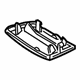 Mercedes-Benz 211-825-00-89-7F94 Trim Cover Mercedes-Benz 211-825-00-89-7F94 Trim Cover