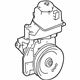 Mercedes-Benz 006-466-58-01-80 Power Steering Pump Mercedes-Benz 006-466-58-01-80 Power Steering Pump