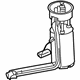 Mercedes-Benz 164-470-19-94 Fuel Gauge Sending Unit Mercedes-Benz 164-470-19-94 Fuel Gauge Sending Unit