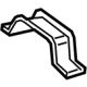 Mercedes-Benz 463-470-82-00 RETAINING CLIP Mercedes-Benz 463-470-82-00 RETAINING CLIP