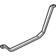 Mercedes-Benz 463-470-62-00 Tank Strap Mercedes-Benz 463-470-62-00 Tank Strap