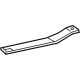 Mercedes-Benz 463-470-90-01 BRACKET Mercedes-Benz 463-470-90-01 BRACKET
