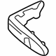 Mercedes-Benz 203-885-18-21-5359 RAIL Mercedes-Benz 203-885-18-21-5359 RAIL