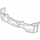 Mercedes-Benz 209-885-00-65 Cover Support Mercedes-Benz 209-885-00-65 Cover Support