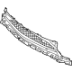 Mercedes-Benz 223-885-23-02 Trim Molding Mercedes-Benz 223-885-23-02 Trim Molding