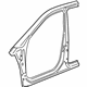 Mercedes-Benz 164-630-11-07 Aperture Panel Mercedes-Benz 164-630-11-07 Aperture Panel