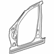 Mercedes-Benz 164-630-55-01 Inner Panel Mercedes-Benz 164-630-55-01 Inner Panel