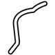 Mercedes-Benz 221-501-17-25 Breather Tube Mercedes-Benz 221-501-17-25 Breather Tube