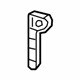 Mercedes-Benz 639-743-01-72-7J69 HANDLE Mercedes-Benz 639-743-01-72-7J69 HANDLE