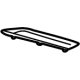 Mercedes-Benz 247-689-19-00 Lower Trim Panel Insert Mercedes-Benz 247-689-19-00 Lower Trim Panel Insert