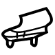 Mercedes-Benz 247-693-07-00-9051 Lower Quarter Trim Cover Mercedes-Benz 247-693-07-00-9051 Lower Quarter Trim Cover