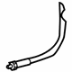 Mercedes-Benz 230-997-70-82 Hose Mercedes-Benz 230-997-70-82 Hose