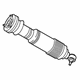 Mercedes-Benz 230-320-67-13-80 Shock Mercedes-Benz 230-320-67-13-80 Shock