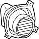 Mercedes-Benz 170-820-27-02 Speaker Mercedes-Benz 170-820-27-02 Speaker