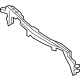 Mercedes-Benz 213-620-17-01 Lower Absorber Mercedes-Benz 213-620-17-01 Lower Absorber