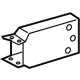 Mercedes-Benz 213-620-15-00 Rail Extension Mercedes-Benz 213-620-15-00 Rail Extension