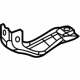 Mercedes-Benz 238-620-29-00 Stiffener Mercedes-Benz 238-620-29-00 Stiffener