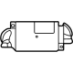 Mercedes-Benz 167-900-93-30 CONTROL UNIT, COMPLETE Mercedes-Benz 167-900-93-30 CONTROL UNIT, COMPLETE