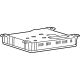 Mercedes-Benz 167-900-60-23 Control Module Mercedes-Benz 167-900-60-23 Control Module