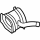 Mercedes-Benz 278-094-08-91 Boot Mercedes-Benz 278-094-08-91 Boot