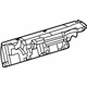 Mercedes-Benz 278-226-20-85 Air Cleaner Assembly Insulator Mercedes-Benz 278-226-20-85 Air Cleaner Assembly Insulator