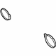Mercedes-Benz 001-995-47-10 Boot Clamp Mercedes-Benz 001-995-47-10 Boot Clamp