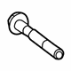 Mercedes-Benz 017-990-48-01 BOLT AND WASHER ASSY. Mercedes-Benz 017-990-48-01 BOLT AND WASHER ASSY.
