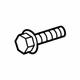 Mercedes-Benz 020-990-44-01 BOLT W FLANGE Mercedes-Benz 020-990-44-01 BOLT W FLANGE