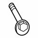 Mercedes-Benz 002-990-32-20 ECCENTRIC SCREW Mercedes-Benz 002-990-32-20 ECCENTRIC SCREW