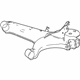 Mercedes-Benz 447-350-51-00 SEMI-TRAILING ARM Mercedes-Benz 447-350-51-00 SEMI-TRAILING ARM