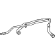 Mercedes-Benz 465-501-45-00 COOLANT HOSE Mercedes-Benz 465-501-45-00 COOLANT HOSE