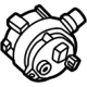 Mercedes-Benz 000-500-49-01 COOLANT PUMP Mercedes-Benz 000-500-49-01 COOLANT PUMP