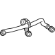 Mercedes-Benz 465-501-34-00 COOLANT HOSE Mercedes-Benz 465-501-34-00 COOLANT HOSE